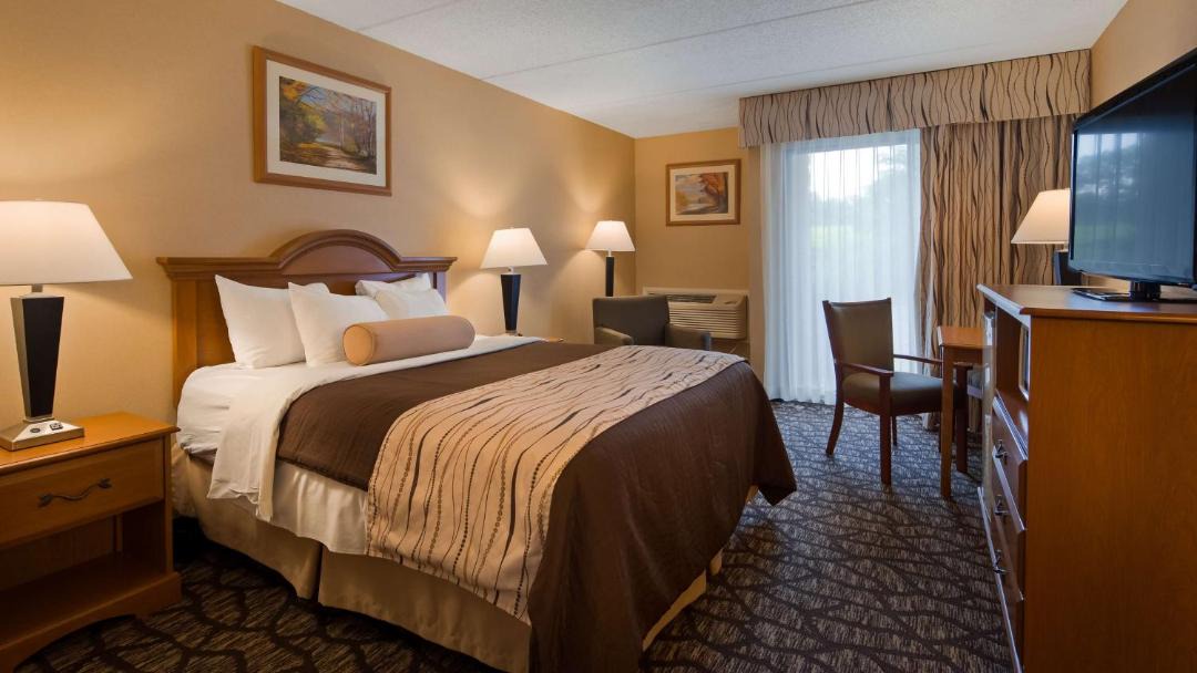 Photo of Bedroom in Clifton Park
