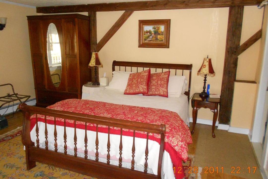 Photo of Bedroom in North Conway
