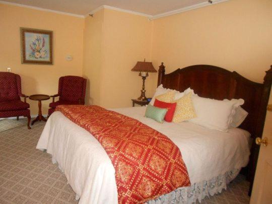 Photo of Bedroom in North Conway