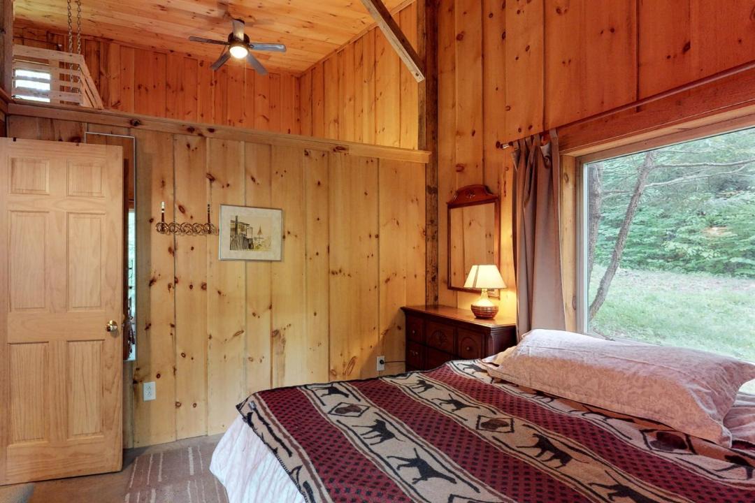 Photo of Bedroom in Stratton