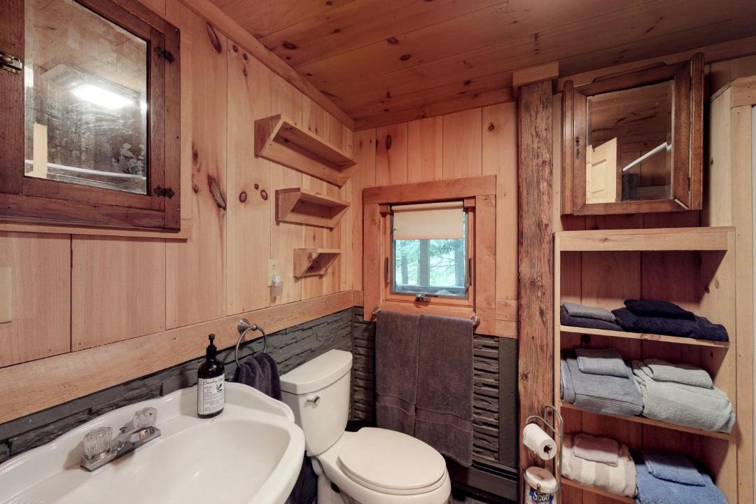 Photo of Bathroom in Stratton