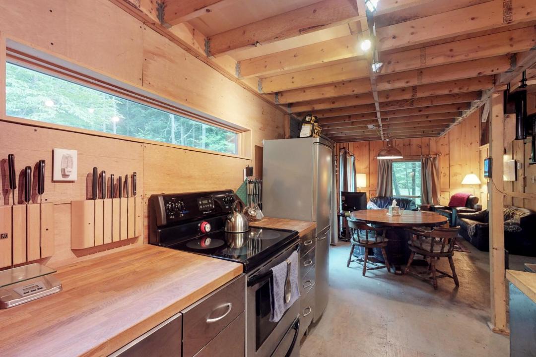 Photo of Kitchen in Stratton
