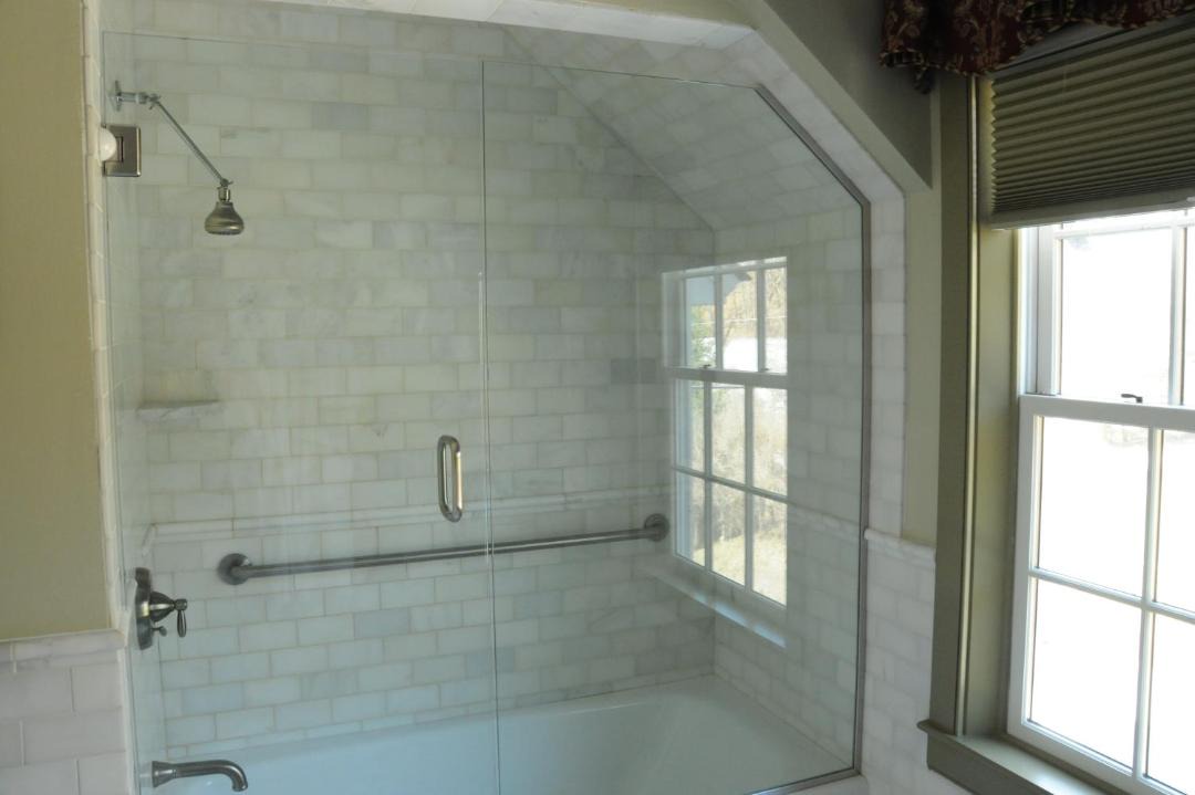 Photo of Bathroom in Lyme Center