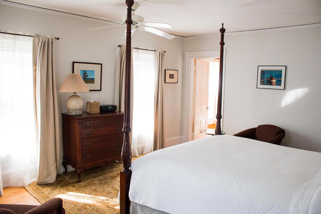 Photo of Bedroom in Camden