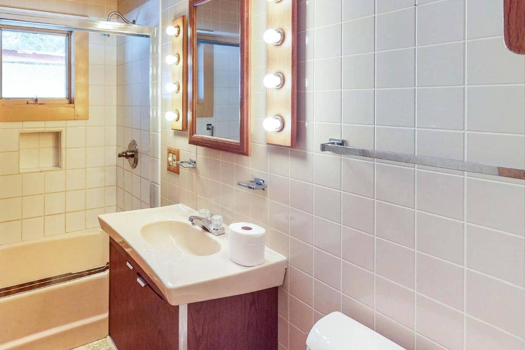 Photo of Bathroom in Greenville Junction