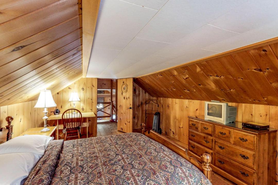 Photo of Bedroom in Greenville Junction