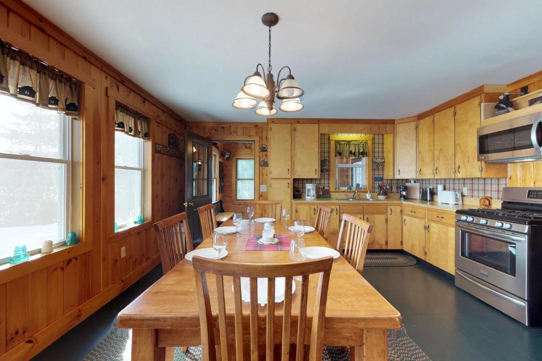 Photo of Kitchen in Greenville