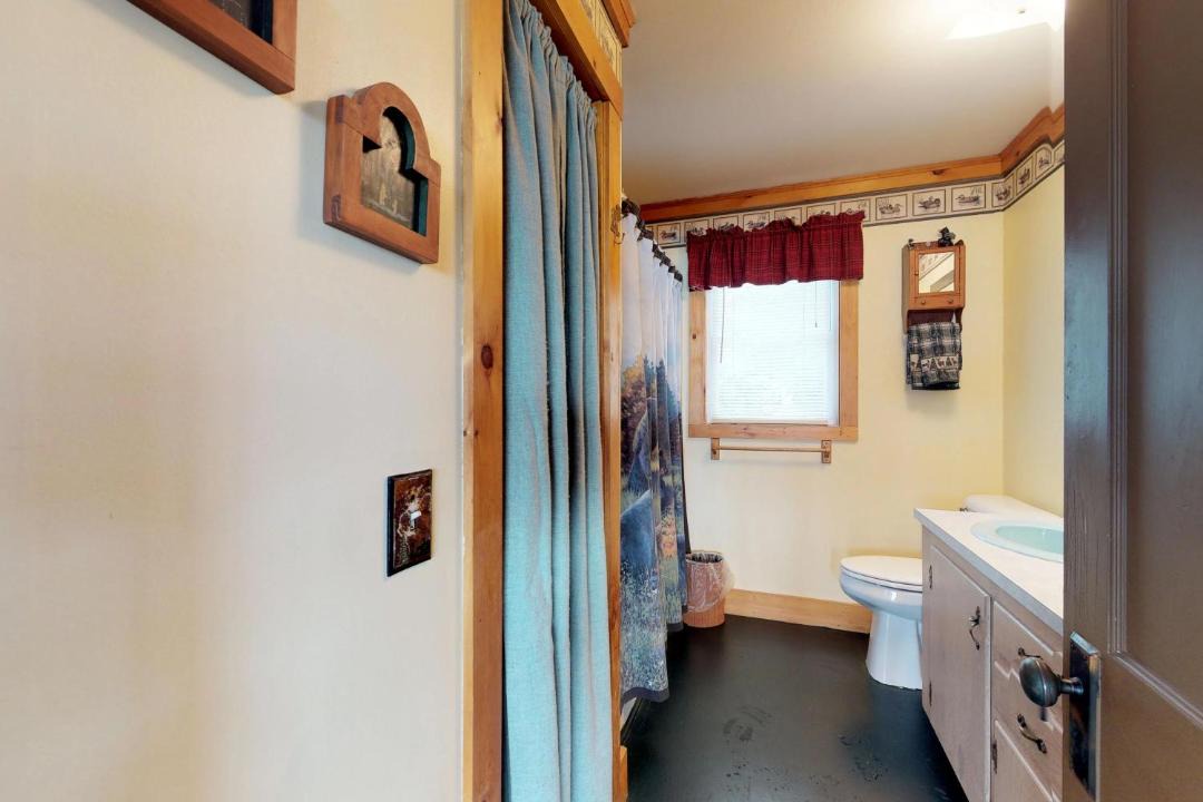 Photo of Bathroom in Greenville