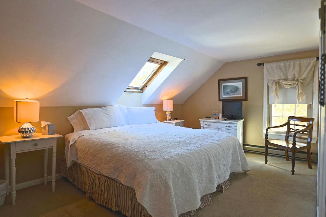 Photo of Bedroom in Camden