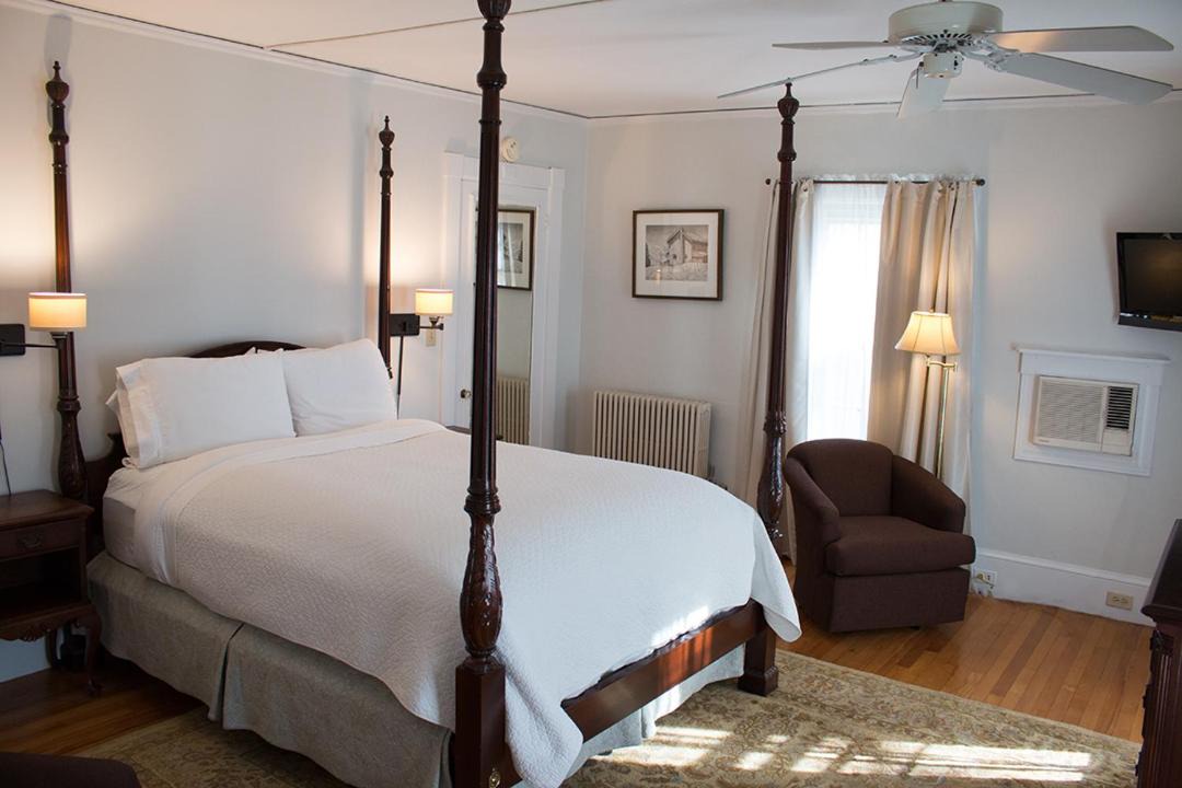 Photo of Bedroom in Camden