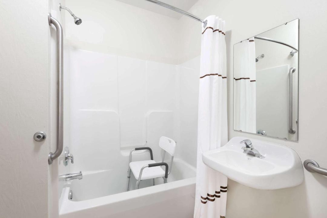 Photo of Bathroom in Seville