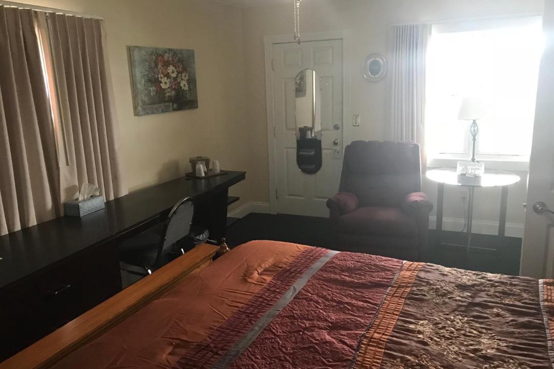 Photo of Bedroom in Town of Reading