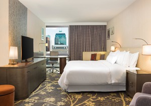 The Westin Cleveland Downtown