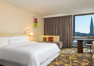 The Westin Cleveland Downtown