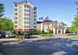 Homewood Suites by Hilton Chester
