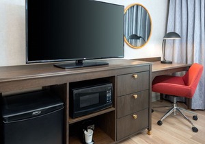 Hampton Inn Buffalo-Williamsville