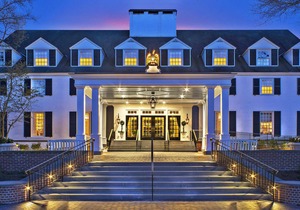 Woodstock Inn & Resort