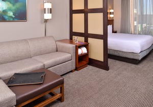 Hyatt Place Garden City