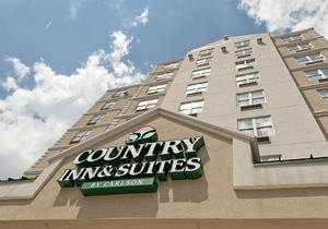 Queens County Inn and Suites