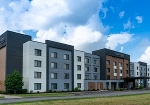 Courtyard by Marriott Buffalo Amherst/University