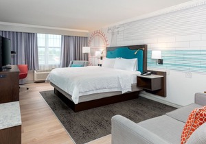 Hampton Inn Buffalo-Williamsville