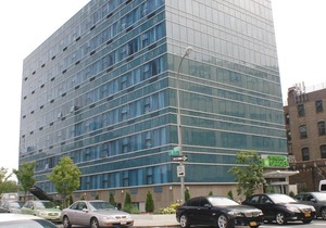 Wyndham Garden Long Island City