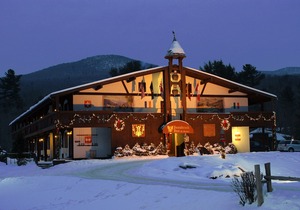 Innsbruck Inn at Stowe