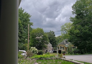 The Perkins House