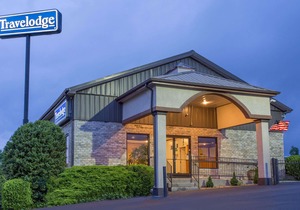 Travelodge by Wyndham Wytheville