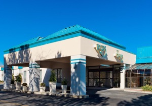 Best Western Plus Kingston Hotel and Conference Center