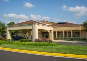 Courtyard by Marriott Annapolis