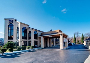 Quality Inn Salem - I-81