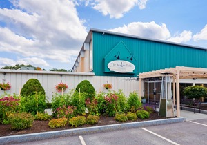 Best Western Merry Manor Inn
