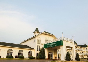 Clarion Hotel & Suites Wisconsin Dells