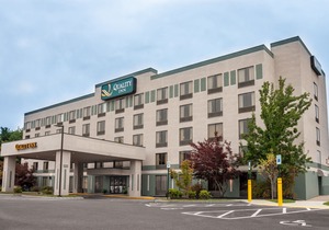 Quality Inn Portsmouth
