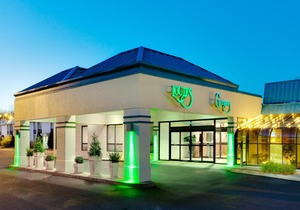 Best Western Plus Kingston Hotel and Conference Center