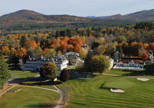 The Bethel Inn Resort