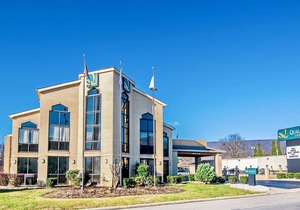 Quality Inn Salem - I-81