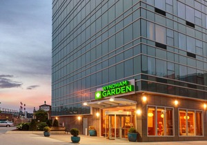 Wyndham Garden Long Island City
