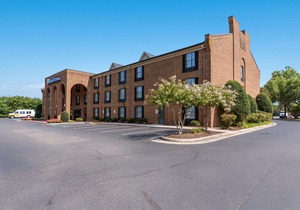 Comfort Inn Newport News - Hampton I-64