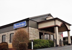 Travelodge by Wyndham Wytheville