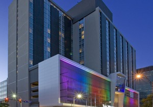 The Westin Cleveland Downtown