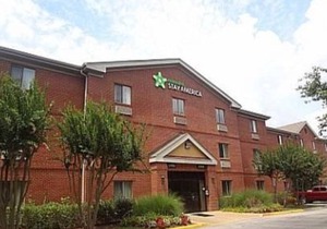 Extended Stay America Suites - Newport News - Oyster Point