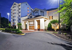 Homewood Suites by Hilton Chester