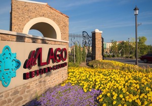 Del Lago Resort & Casino