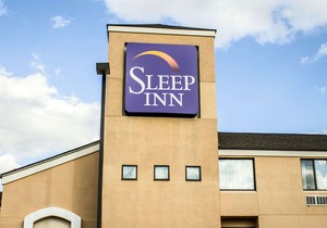 Sleep Inn Beaver- Beckley