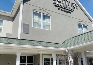 Country Inn & Suites by Radisson, Ithaca, NY