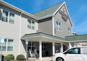 Country Inn & Suites by Radisson, Ithaca, NY