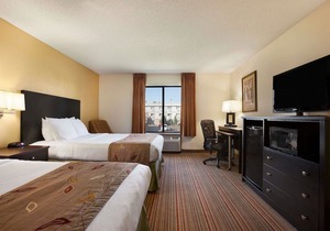 Ramada by Wyndham Wisconsin Dells