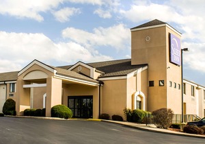 Sleep Inn Beaver- Beckley